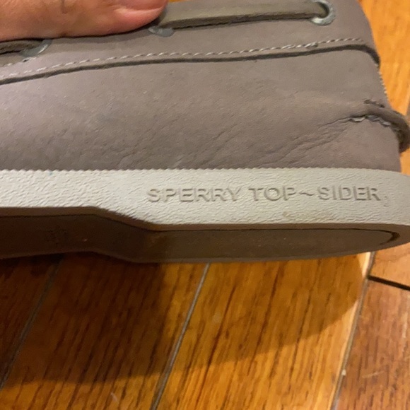 S 9.5 Mens Sperry - Picture 9 of 10